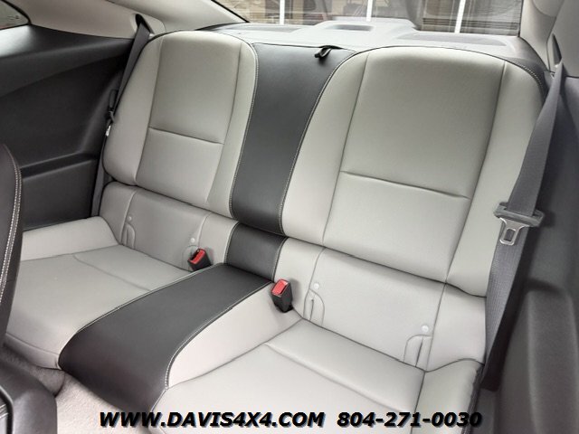 2010 Chevrolet Camaro 2SS - Photo 10 - North Chesterfield, VA 23237