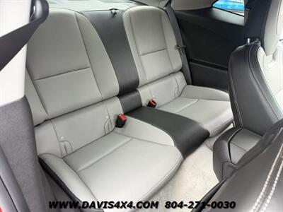 2010 Chevrolet Camaro 2SS - Photo 16 - North Chesterfield, VA 23237