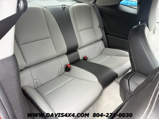 2010 Chevrolet Camaro 2SS - Photo 16 - North Chesterfield, VA 23237