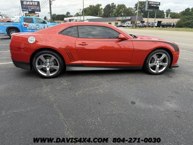 2010 Chevrolet Camaro 2SS - Photo 6 - North Chesterfield, VA 23237