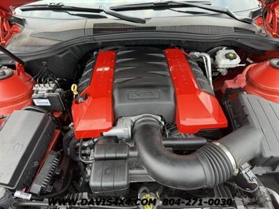 2010 Chevrolet Camaro 2SS - Photo 19 - North Chesterfield, VA 23237