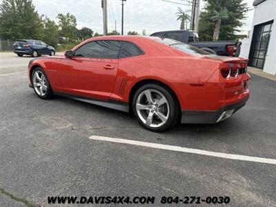 2010 Chevrolet Camaro 2SS - Photo 3 - North Chesterfield, VA 23237
