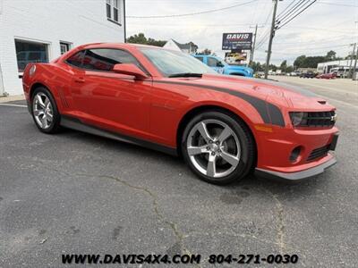 2010 Chevrolet Camaro 2SS - Photo 7 - North Chesterfield, VA 23237