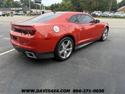 2010 Chevrolet Camaro 2SS - Photo 5 - North Chesterfield, VA 23237