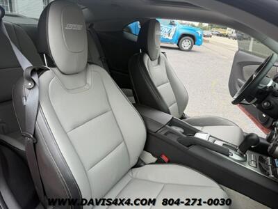 2010 Chevrolet Camaro 2SS - Photo 15 - North Chesterfield, VA 23237