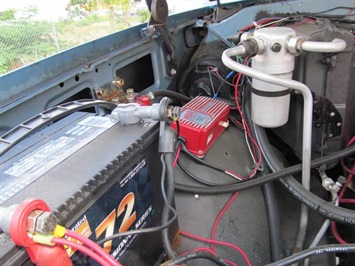 1986 Chevrolet C/K 10 Series K10 (SOLD)   - Photo 21 - North Chesterfield, VA 23237