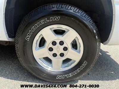 2005 Chevrolet Suburban 4x4   - Photo 30 - North Chesterfield, VA 23237