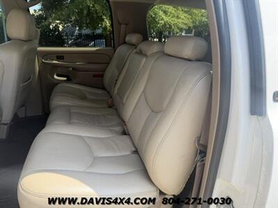 2005 Chevrolet Suburban 4x4   - Photo 16 - North Chesterfield, VA 23237