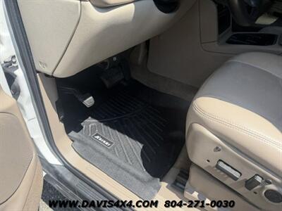 2005 Chevrolet Suburban 4x4   - Photo 12 - North Chesterfield, VA 23237