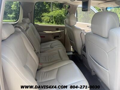 2005 Chevrolet Suburban 4x4   - Photo 23 - North Chesterfield, VA 23237