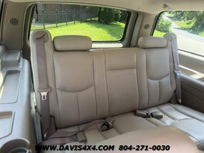 2005 Chevrolet Suburban 4x4   - Photo 24 - North Chesterfield, VA 23237