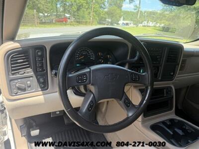 2005 Chevrolet Suburban 4x4   - Photo 13 - North Chesterfield, VA 23237