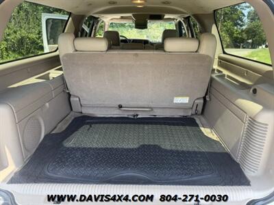2005 Chevrolet Suburban 4x4   - Photo 20 - North Chesterfield, VA 23237