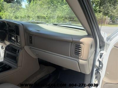 2005 Chevrolet Suburban 4x4   - Photo 26 - North Chesterfield, VA 23237