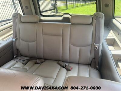 2005 Chevrolet Suburban 4x4   - Photo 19 - North Chesterfield, VA 23237