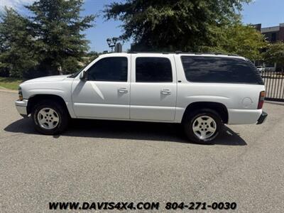 2005 Chevrolet Suburban 4x4   - Photo 2 - North Chesterfield, VA 23237