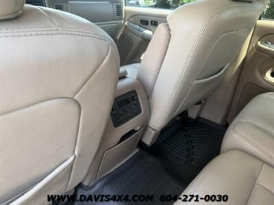 2005 Chevrolet Suburban 4x4   - Photo 18 - North Chesterfield, VA 23237