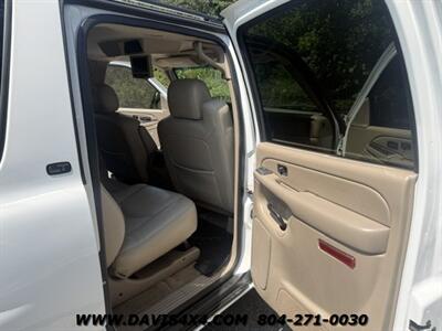 2005 Chevrolet Suburban 4x4   - Photo 22 - North Chesterfield, VA 23237