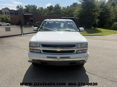 2005 Chevrolet Suburban 4x4   - Photo 8 - North Chesterfield, VA 23237
