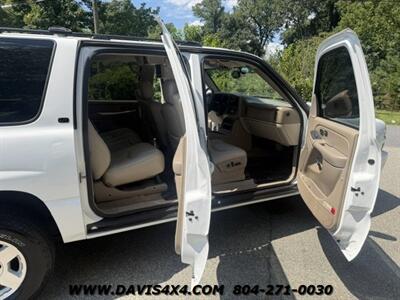 2005 Chevrolet Suburban 4x4   - Photo 21 - North Chesterfield, VA 23237