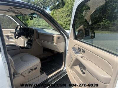 2005 Chevrolet Suburban 4x4   - Photo 25 - North Chesterfield, VA 23237
