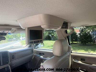 2005 Chevrolet Suburban 4x4   - Photo 17 - North Chesterfield, VA 23237