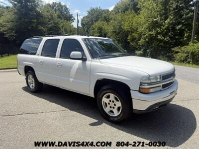 2005 Chevrolet Suburban 4x4   - Photo 7 - North Chesterfield, VA 23237
