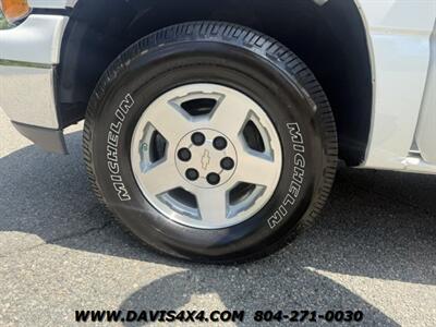 2005 Chevrolet Suburban 4x4   - Photo 29 - North Chesterfield, VA 23237