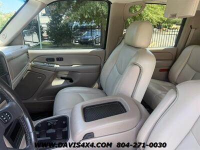 2005 Chevrolet Suburban 4x4   - Photo 14 - North Chesterfield, VA 23237