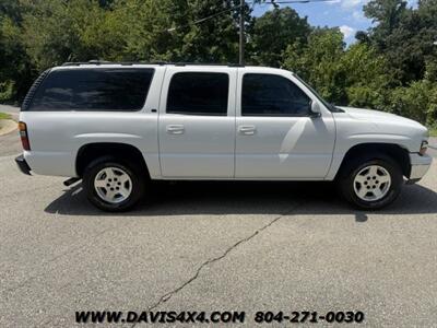 2005 Chevrolet Suburban 4x4   - Photo 6 - North Chesterfield, VA 23237