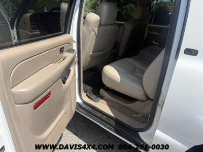 2005 Chevrolet Suburban 4x4   - Photo 15 - North Chesterfield, VA 23237