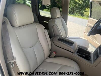 2005 Chevrolet Suburban 4x4   - Photo 27 - North Chesterfield, VA 23237