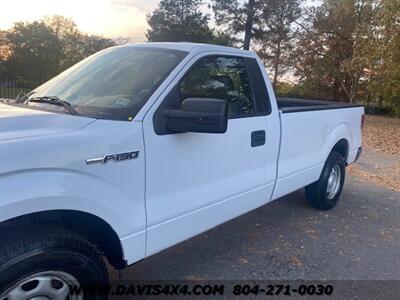 2014 Ford F-150 XL Long Bed Pickup Truck   - Photo 12 - North Chesterfield, VA 23237