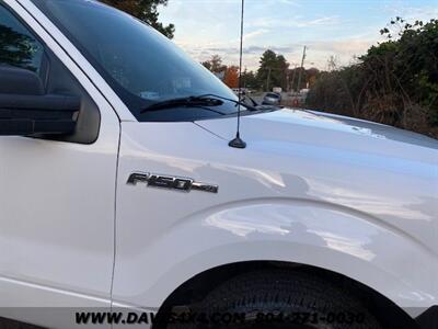 2014 Ford F-150 XL Long Bed Pickup Truck   - Photo 18 - North Chesterfield, VA 23237