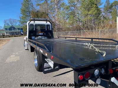 2024 Peterbilt 536 Flatbed Rollback Wrecker Tow Truck Two Car Carrier   - Photo 42 - North Chesterfield, VA 23237