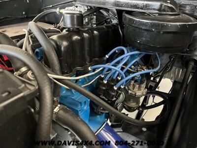 1966 Ford Bronco Half Cab 4x4 Restored Classic   - Photo 25 - North Chesterfield, VA 23237