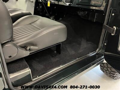 1966 Ford Bronco   - Photo 11 - North Chesterfield, VA 23237