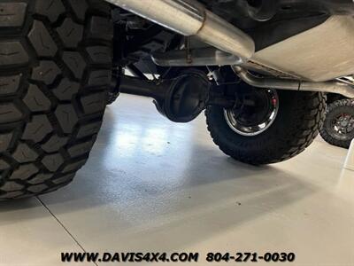 1966 Ford Bronco Half Cab 4x4 Restored Classic   - Photo 43 - North Chesterfield, VA 23237
