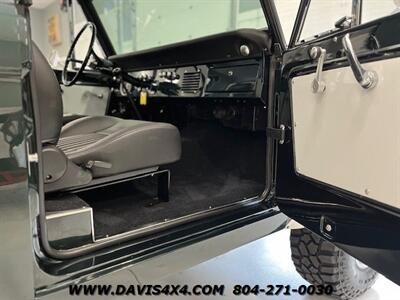 1966 Ford Bronco   - Photo 8 - North Chesterfield, VA 23237