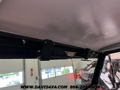 1966 Ford Bronco Half Cab 4x4 Restored Classic   - Photo 37 - North Chesterfield, VA 23237