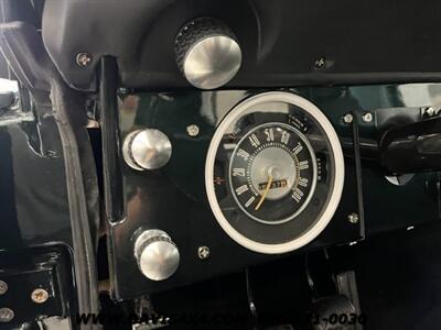 1966 Ford Bronco   - Photo 34 - North Chesterfield, VA 23237