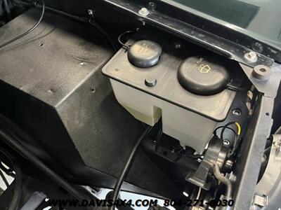 1966 Ford Bronco Half Cab 4x4 Restored Classic   - Photo 24 - North Chesterfield, VA 23237