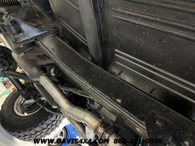 1966 Ford Bronco Half Cab 4x4 Restored Classic   - Photo 23 - North Chesterfield, VA 23237