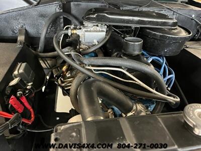 1966 Ford Bronco   - Photo 26 - North Chesterfield, VA 23237