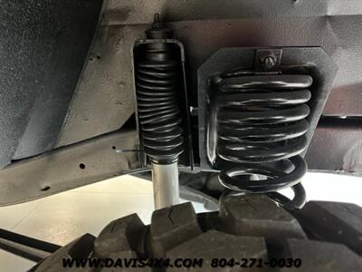 1966 Ford Bronco   - Photo 21 - North Chesterfield, VA 23237