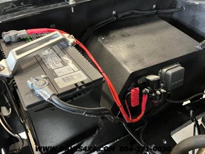 1966 Ford Bronco   - Photo 27 - North Chesterfield, VA 23237