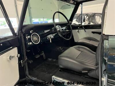 1966 Ford Bronco   - Photo 31 - North Chesterfield, VA 23237