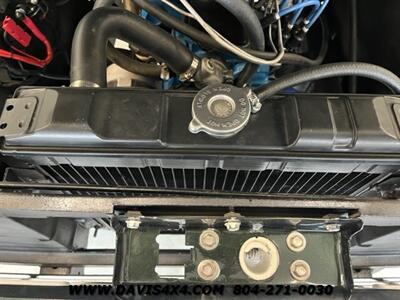 1966 Ford Bronco   - Photo 28 - North Chesterfield, VA 23237