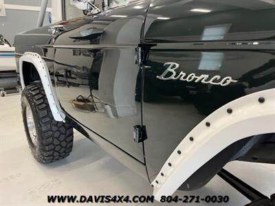 1966 Ford Bronco   - Photo 20 - North Chesterfield, VA 23237
