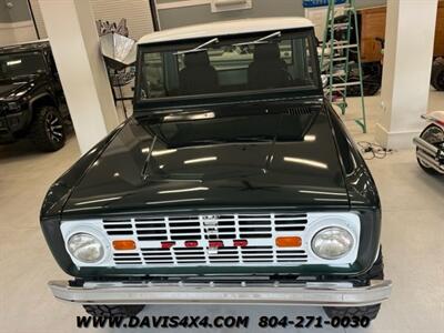 1966 Ford Bronco   - Photo 4 - North Chesterfield, VA 23237